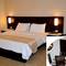 Отель Coron Westown Resort 