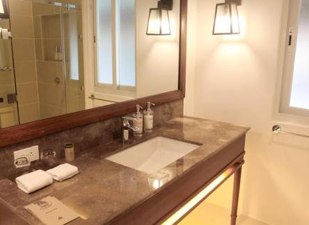 Отель Apulit Island Resort 