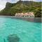 Отель Apulit Island Resort 