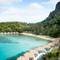 Отель Apulit Island Resort 