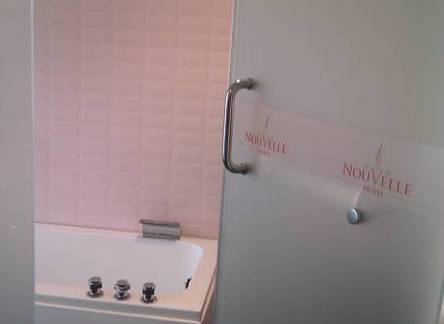 Отель Nouvelle Hotel Johor 