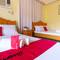 Отель Rodolfo Royale Hotel 