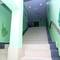 Отель The Fern Lodge Hotel 