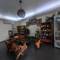 Отель The Fern Lodge Hotel 
