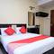 Отель The Fern Lodge Hotel 