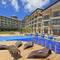 Отель The Bellevue Resort