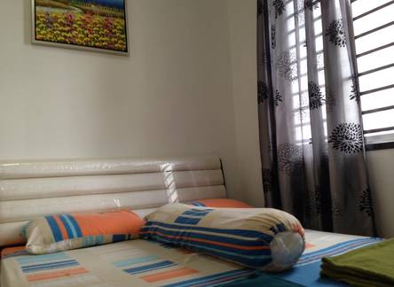 Отель Feelhome Homestay 