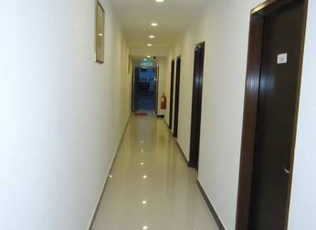 Отель The Vintage Hotel 