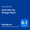 Отель The Vintage Hotel 