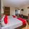 Отель The Vintage Hotel 