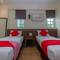 Отель The Vintage Hotel 