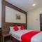Отель The Vintage Hotel 