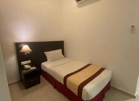 Отель Swan Garden Hotel 