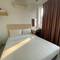 Отель Swan Garden Hotel 