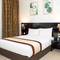 Отель Swan Garden Hotel 