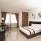Отель Swan Garden Hotel 