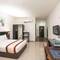 Отель Swan Garden Hotel 