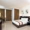 Отель Swan Garden Hotel 