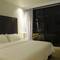 Отель I am Jazz Hotel 