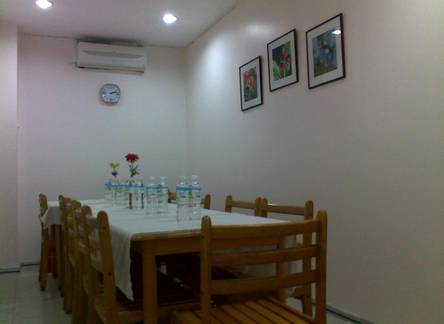 Отель City Star Hotel 