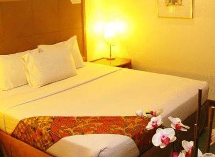 Отель Good Hope Hotel 