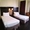 Отель Good Hope Hotel 