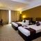 Отель New York Hotel 