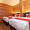 Отель Zen Zeng Hotel 