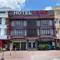 Отель Hotel U and Me 