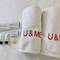 Отель Hotel U and Me 