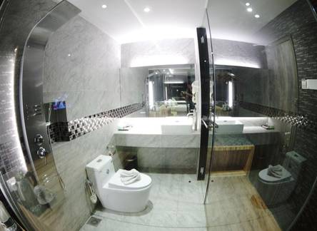 Отель HereHotel.com 
