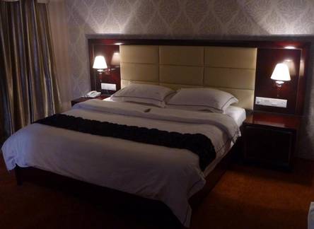 Отель Pariss Hotel 