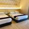 Отель Pariss Hotel 