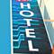 Отель Vitro Hotel 
