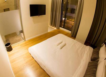 Отель Mood Hotel 