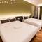 Отель Mood Hotel 