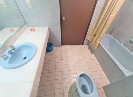 Отель Anika Inn 