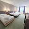 Отель Anika Inn 