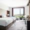 Отель Cordis, Beijing Capital Airport By Langham Hospitality Group