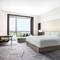 Отель Cordis, Beijing Capital Airport By Langham Hospitality Group