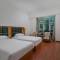 Отель Huayuan Hot Spring Seaview Resort