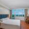 Отель Huayuan Hot Spring Seaview Resort