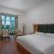 Отель Huayuan Hot Spring Seaview Resort