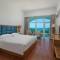 Отель Huayuan Hot Spring Seaview Resort