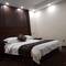 Отель Beijing Commercial Business Hotel
