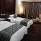 Отель Beijing Commercial Business Hotel