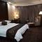 Отель Beijing Commercial Business Hotel