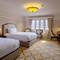 Отель InterContinental Shanghai Ruijin