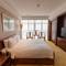 Отель Beijing Broadcasting Tower Hotel