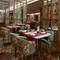 Отель The Leela Ambience Convention Hotel